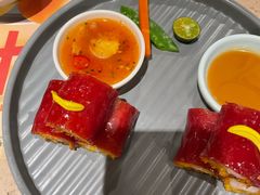 -点都德(聚福楼店)