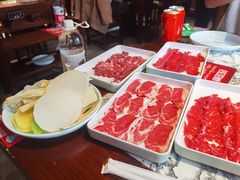 -京元盛铜锅涮肉(上海总店)