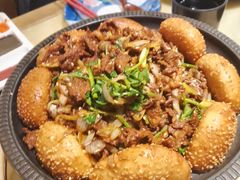 -范家小馆·烤鸭新京菜(金融街店)