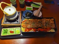 -鳗鱼家·深夜食堂(军博店)