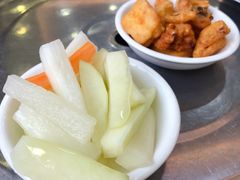 -祈胜邨•顺德鱼生•顺德菜(容桂店)