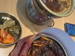 -米村拌饭(通州万达店)