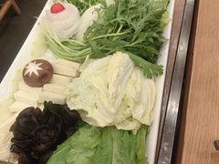 -牛街·马辈儿涮肉(牛街二店)