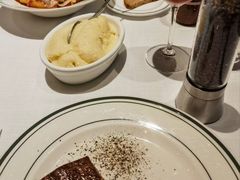 纽约西冷-Wolfgang’s Steakhouse 沃夫冈牛排馆(上海白玉兰广场店)