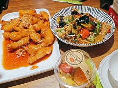 -东来土菜馆(民祥园路店)