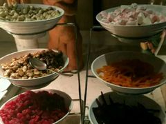 -蓝海国际大饭店·蓝钻自助百汇(兰山店)