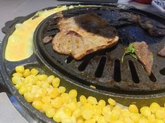 -外婆掌柜·东北家庭烤肉(托乐嘉店)