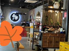 大堂-赤宴·川菜(玉林店)