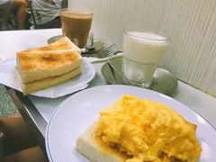 -澳洲牛奶公司(佐敦店)