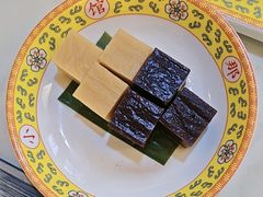 -那家·油麻菜馆(先农大院店)
