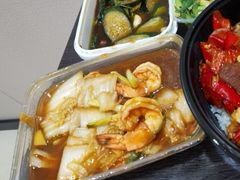 -北平小馆·烤鸭·家常菜(磨房北里店)