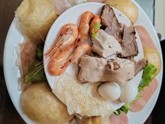 -刘老头云南过桥米线