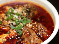 -老板娘的烤肉店(港湾广场店)