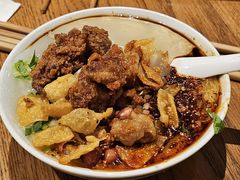 -小豆海棠(人民南路店)