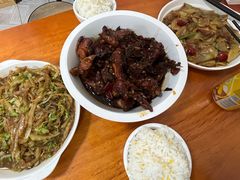 -如意香辣鸡架(总店)