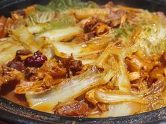-闯关东牛排牛尾一锅香(龙源路店)