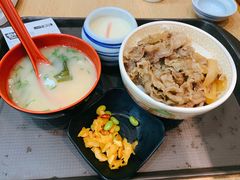-食其家·牛丼咖喱(浦电路店)