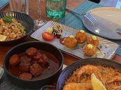 -帕歌西班牙餐厅paco tapas