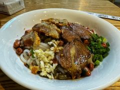 -牛八宝桂林米粉(八里庄店)