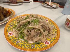 -鸿宾楼(展览馆路店)