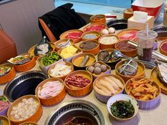 -海底捞大排档火锅(打浦路店)