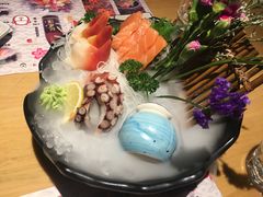 -新一喜铁板料理餐厅·铁板放题(北国商城店)