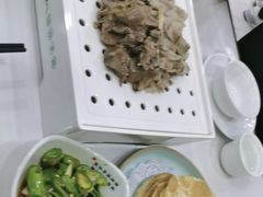 -老毛手抓·盐池滩羊非遗手抓(宁夏总店)