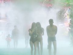 -徐州乐园加勒比水世界