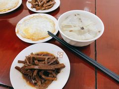 -义隆素菜馆(百年老店)