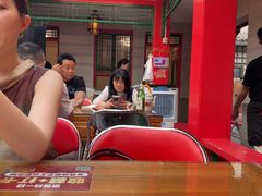 -小街47號江湖菜(四合院店)
