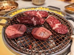 -韩宫宴和牛烤肉(上海金山万达店)