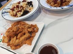 -威海渔村(静安旗舰店)