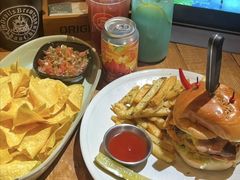 -Devils’ Brewery小恶魔精酿啤酒(武汉天地店)