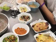 -尚宴牛特鲜自助(太原街万达店)