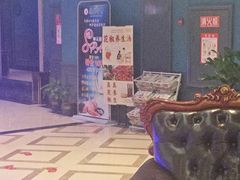 -魔指传奇足疗保健SPA(牛市口店)