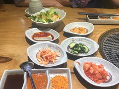 -牛人·雪花牛·木炭烤肉(昆山陆家店)