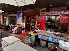 -阿殳菜馆·私厨(水围村店)