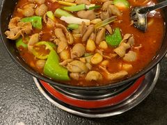 湘味肥肠火锅-湘肠香火锅店(团结湖店)