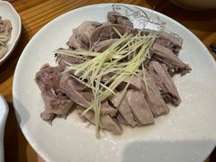 -乡亲鹅肉城(昆山店)