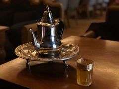 摩洛哥薄荷茶-Tajine Moroccan塔金摩洛哥中东餐厅