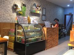-大牛湾·眷村牛肉面(蠡溪店)