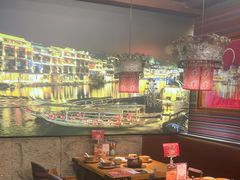 -吃饭皇帝大(长宁龙之梦店)