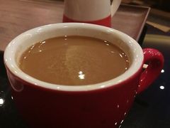 -上海大宁福朋喜来登酒店大堂吧(共和新路店)