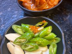 -松渡·鲜肉泥炉烤肉(时代天街店)