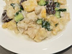 传统全爆-燕春楼(海河华鼎店)