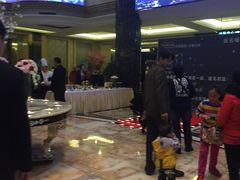 -碧桂园凤凰城酒店(南京店)