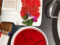 -大龙燚火锅(春熙店)