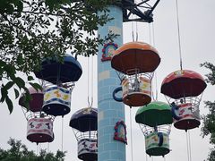 -史努比缤纷世界