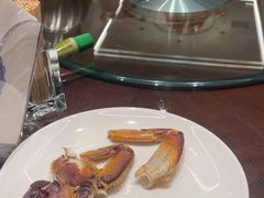 -东海怡品海鲜豆捞(舟宿夜江店)
