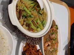 -乡村基·川味现炒大王(熙悦天街店)